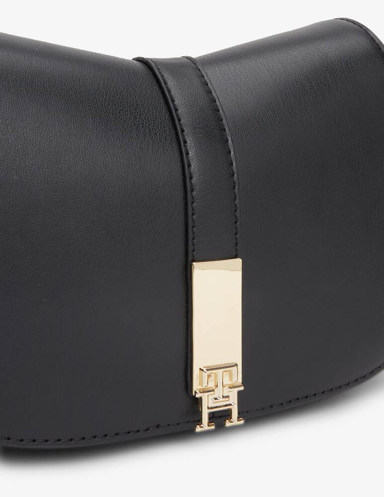 rinascente Tommy Hilfiger Borsa a tracolla Th heritage con catena