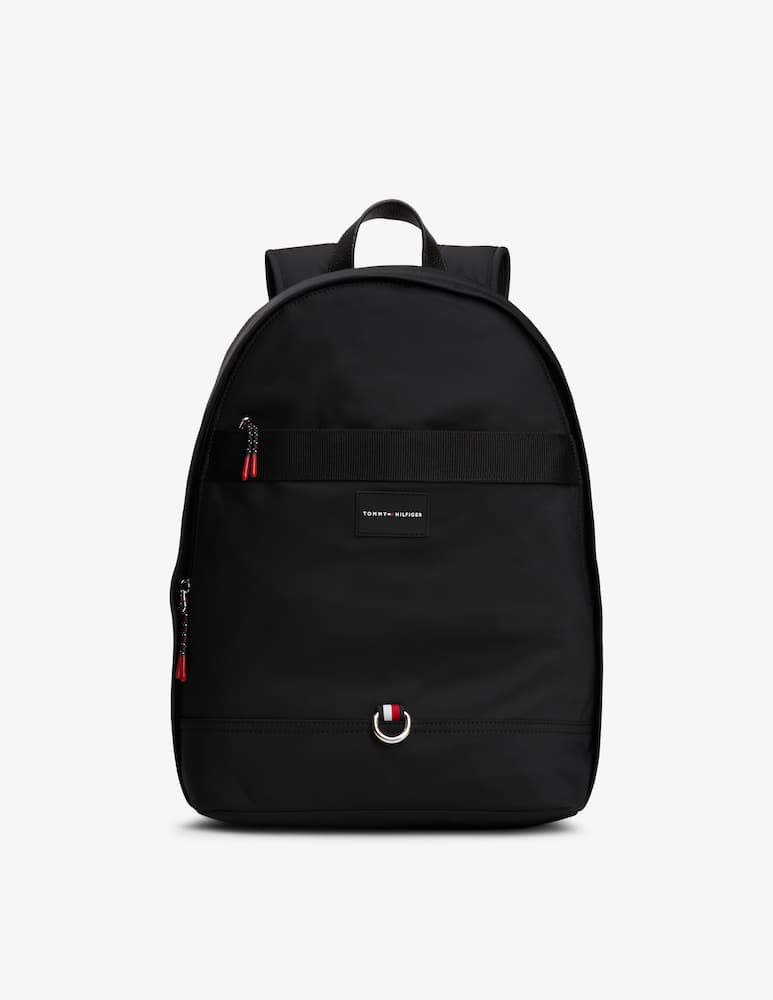 Tommy Hilfiger Zaino func nylon - immagine 1 Tommy Hilfiger Zaino func nylon - immagine 1