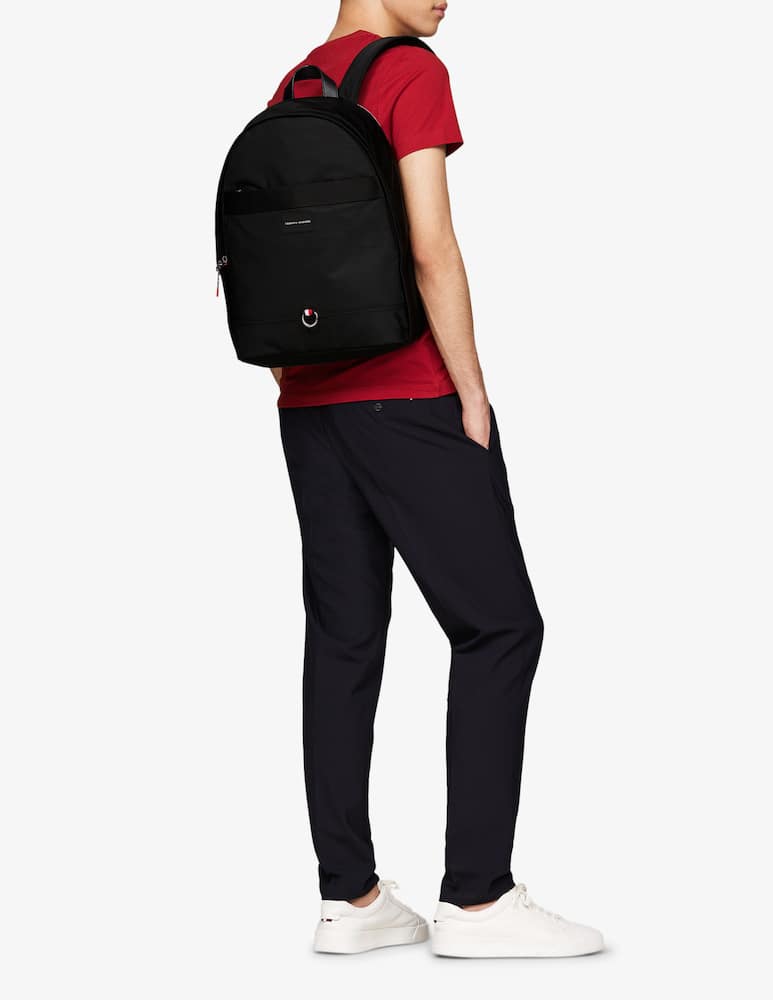Tommy Hilfiger Zaino func nylon - immagine 2 Tommy Hilfiger Zaino func nylon - immagine 2