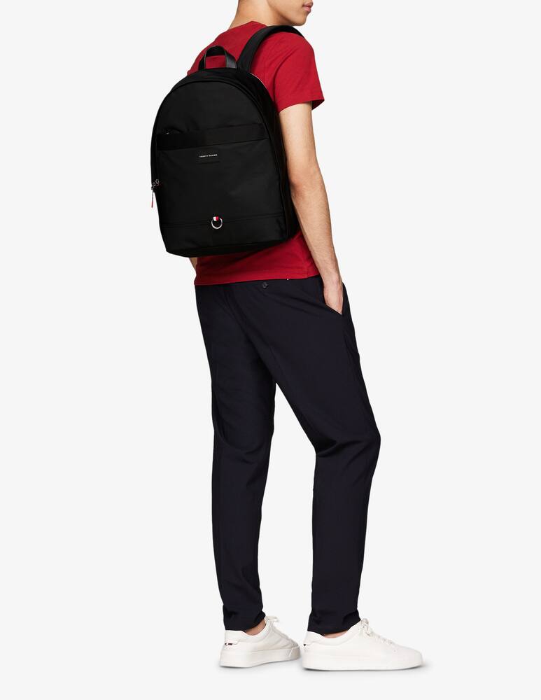 rinascente Tommy Hilfiger Zaino func nylon