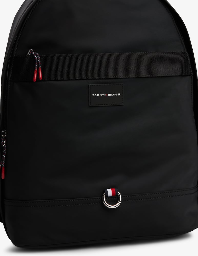 Tommy Hilfiger Zaino func nylon - immagine 4 Tommy Hilfiger Zaino func nylon - immagine 4