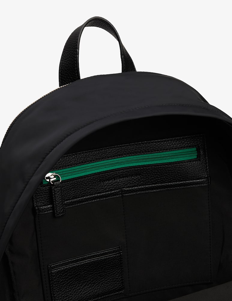 Tommy Hilfiger Zaino func nylon - immagine 5 Tommy Hilfiger Zaino func nylon - immagine 5