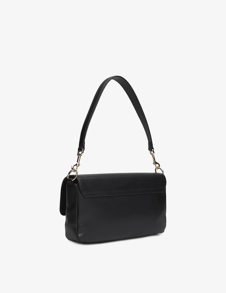 Tommy Hilfiger Borsa a tracolla grande Th soft utility - immagine 3 Tommy Hilfiger Borsa a tracolla grande Th soft utility - immagine 3