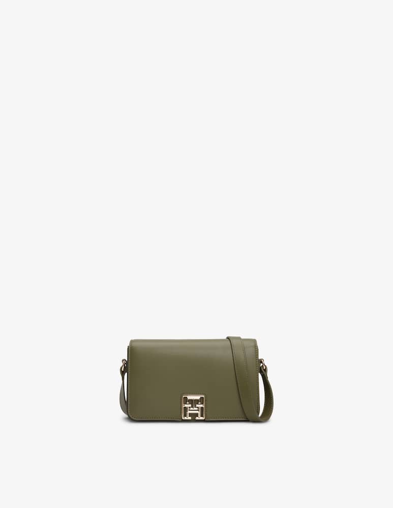 Tommy Hilfiger Borsa a tracolla Th reset - immagine 1 Tommy Hilfiger Borsa a tracolla Th reset - immagine 1