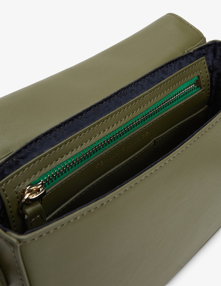 Tommy Hilfiger Borsa a tracolla Th reset - immagine 3 Tommy Hilfiger Borsa a tracolla Th reset - immagine 3