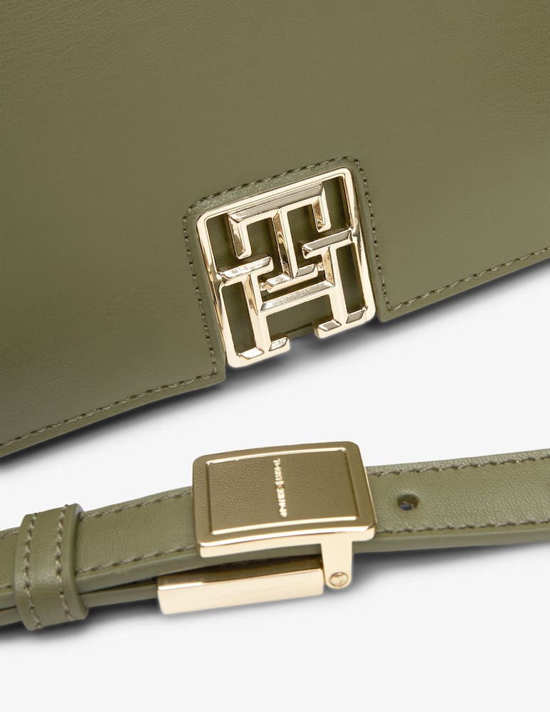 Tommy Hilfiger Borsa a tracolla Th reset - immagine 4 Tommy Hilfiger Borsa a tracolla Th reset - immagine 4