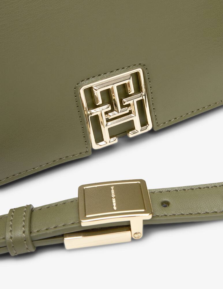 rinascente Tommy Hilfiger Borsa a tracolla Th reset