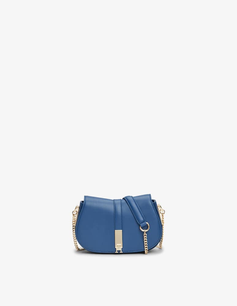 Tommy Hilfiger Borsa a tracolla Th heritage - immagine 1 Tommy Hilfiger Borsa a tracolla Th heritage - immagine 1
