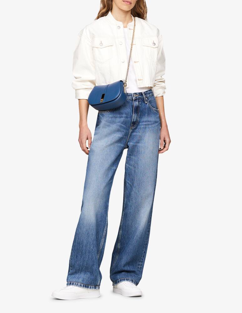 rinascente Tommy Hilfiger Borsa a tracolla Th heritage