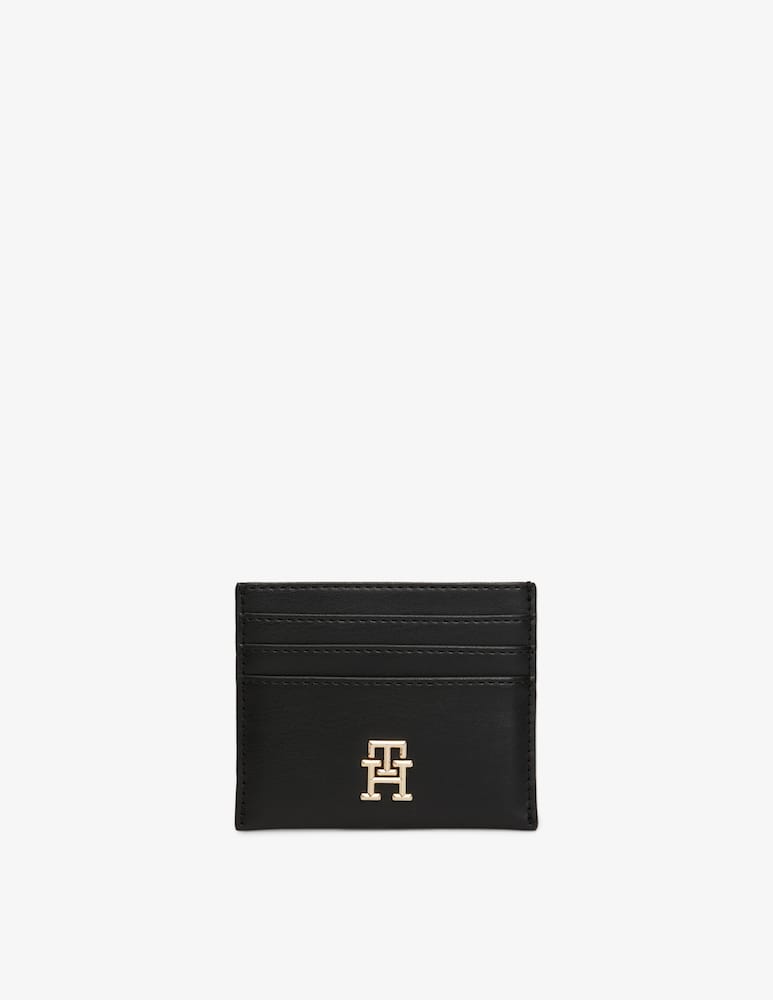 Tommy Hilfiger Portacarte Fresh - immagine 1 Tommy Hilfiger Portacarte Fresh - immagine 1