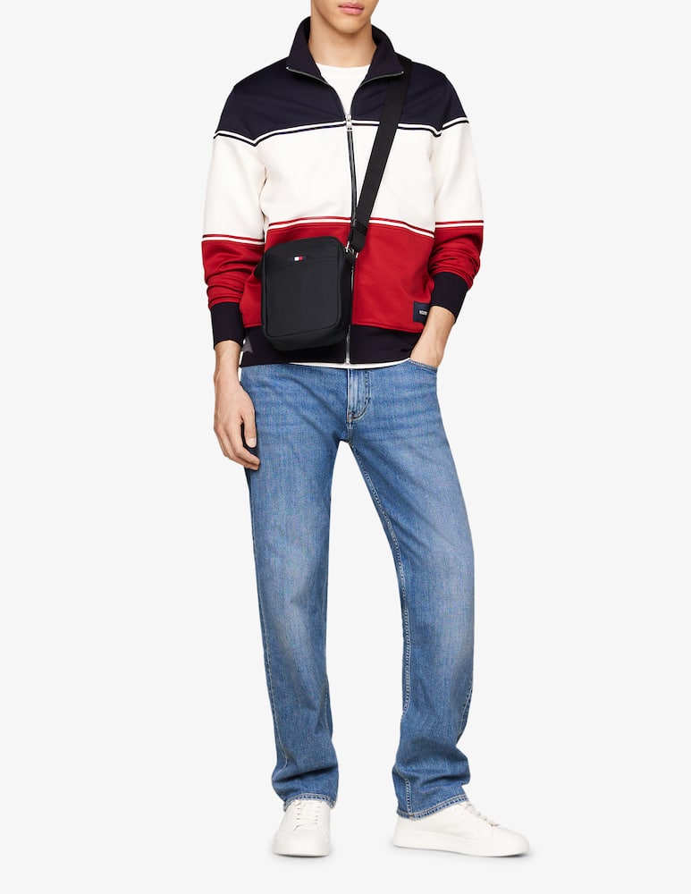Tommy Hilfiger Tracolla func nylon - immagine 2 Tommy Hilfiger Tracolla func nylon - immagine 2