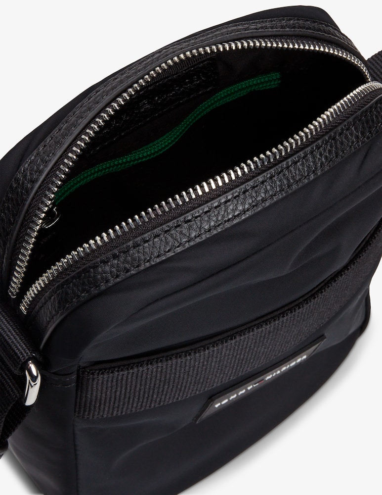 rinascente Tommy Hilfiger Tracolla func nylon