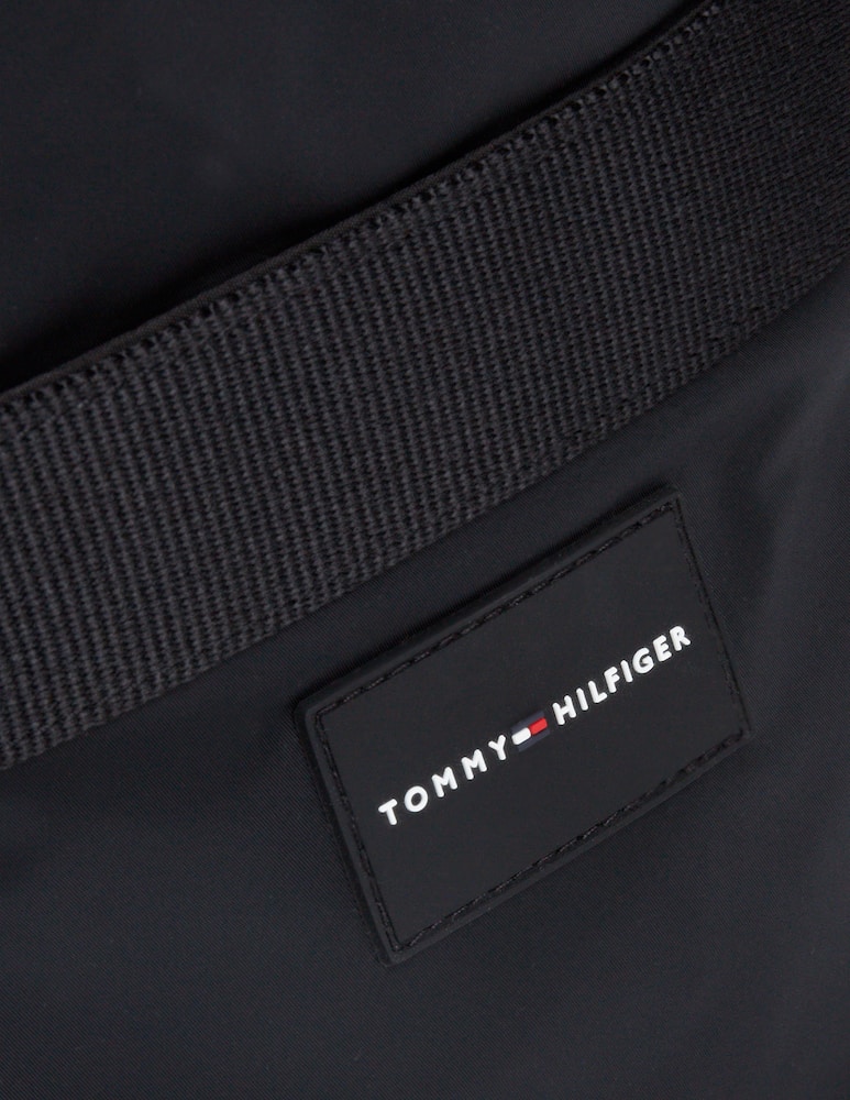Tommy Hilfiger Tracolla func nylon - immagine 5 Tommy Hilfiger Tracolla func nylon - immagine 5