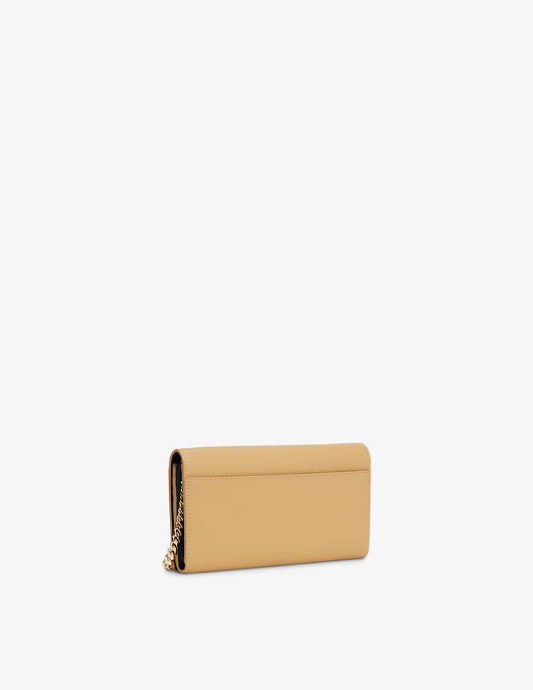 Tommy Hilfiger Borsa a spalla grande Th reset con catena - immagine 2 Tommy Hilfiger Borsa a spalla grande Th reset con catena - immagine 2