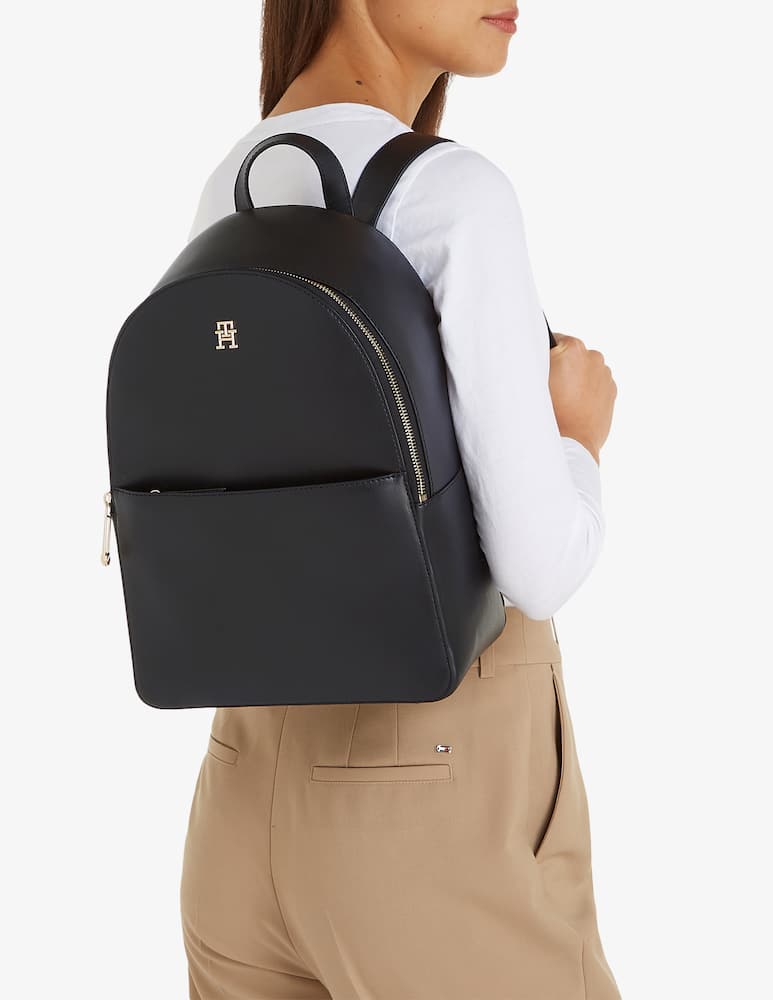 Tommy Hilfiger Zaino Th fresh - immagine 2