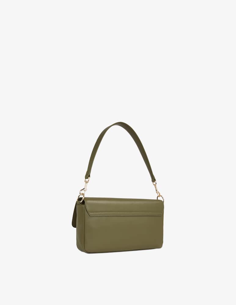 Tommy Hilfiger Borsa a tracolla grande Th soft utility  - immagine 3