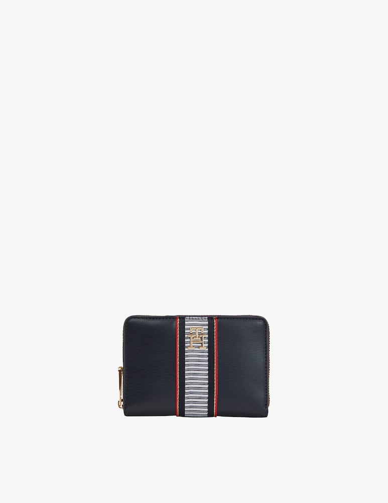 Tommy Hilfiger Portafolgio Fresh Medium - immagine 1 Tommy Hilfiger Portafolgio Fresh Medium - immagine 1