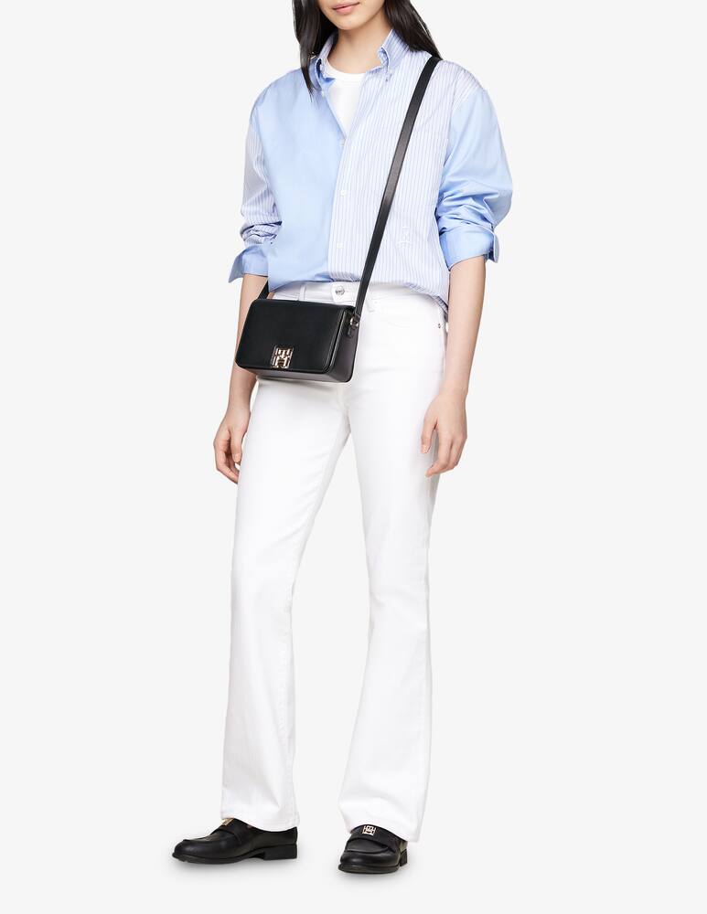 Tommy Hilfiger Borsa a tracolla Th reset - immagine 2 Tommy Hilfiger Borsa a tracolla Th reset - immagine 2