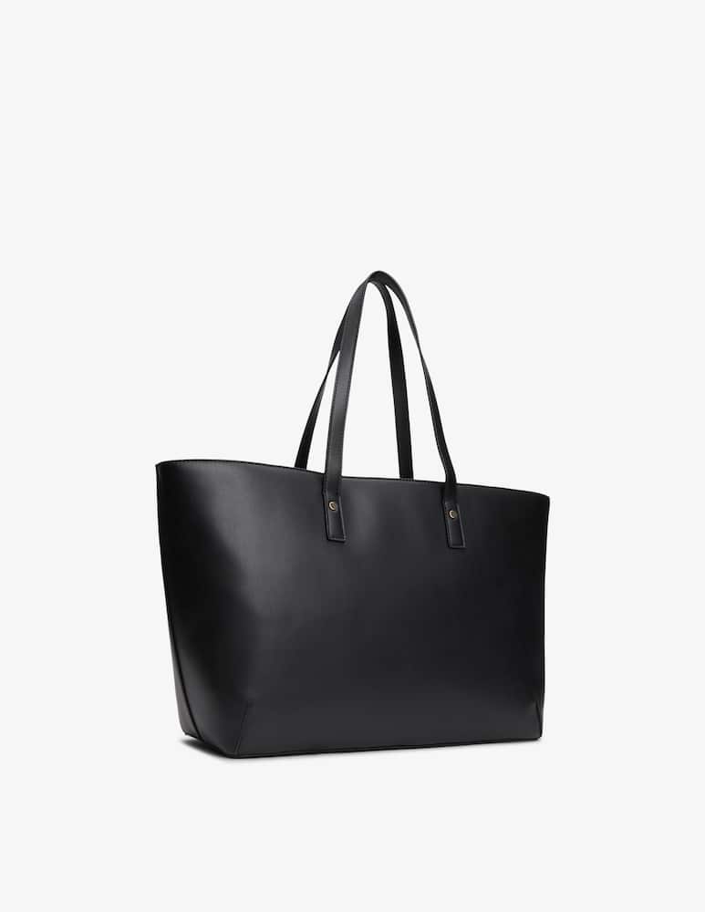 Tommy Hilfiger Borsa shopper Th chic - immagine 3 Tommy Hilfiger Borsa shopper Th chic - immagine 3