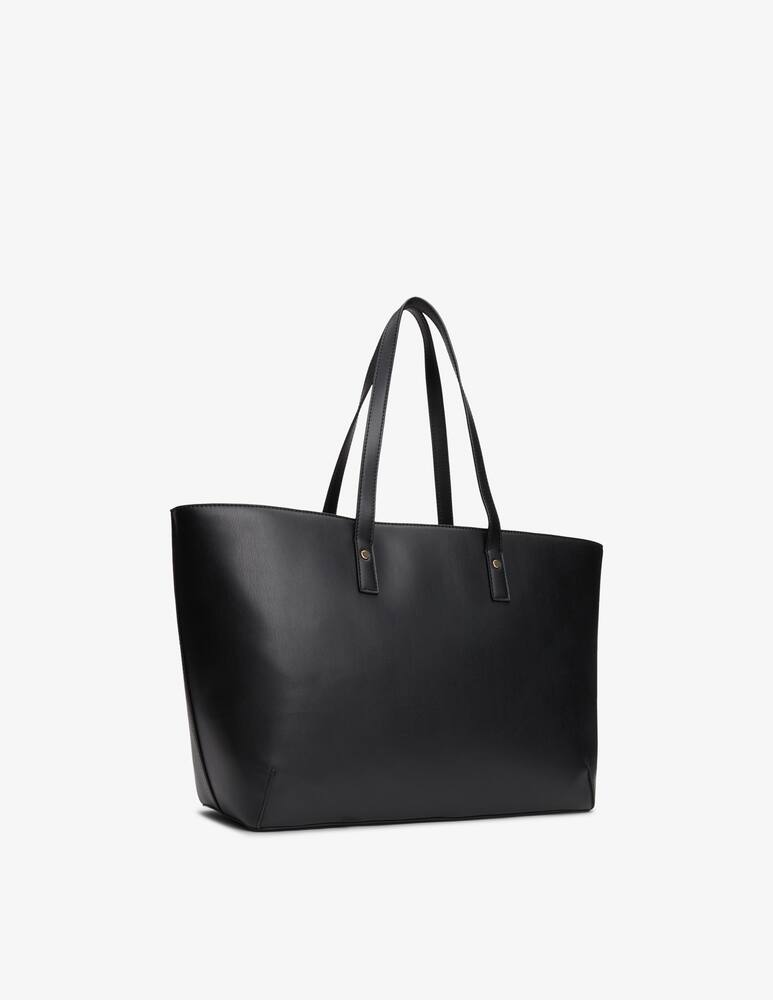 rinascente Tommy Hilfiger Borsa shopper Th chic