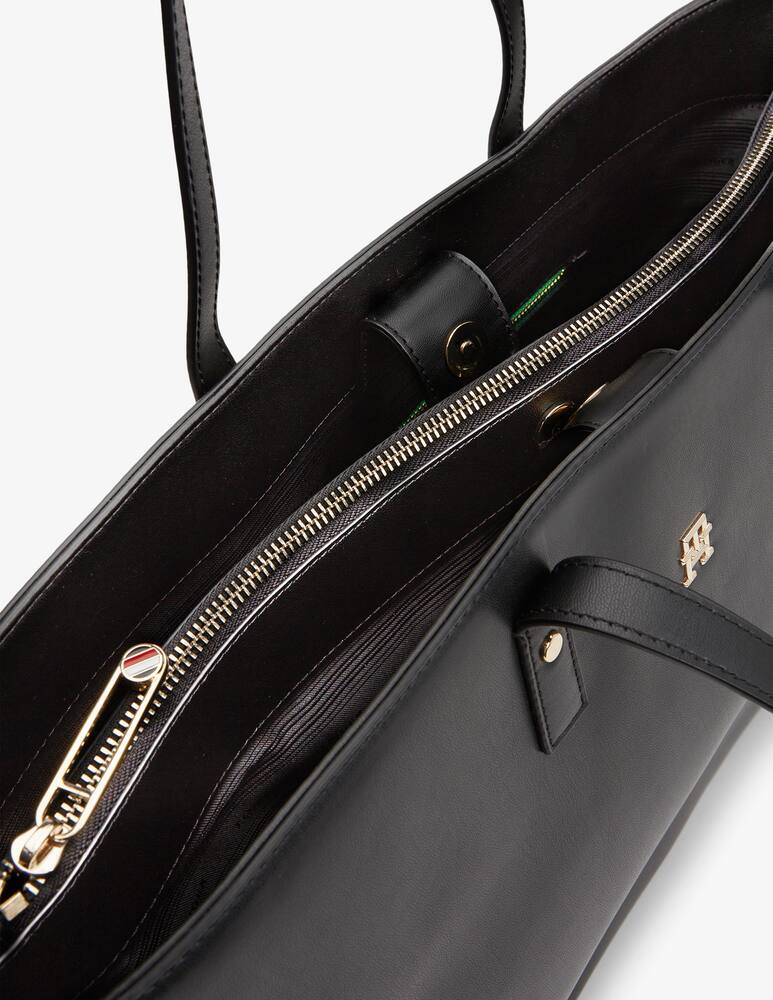 rinascente Tommy Hilfiger Borsa shopper Th chic