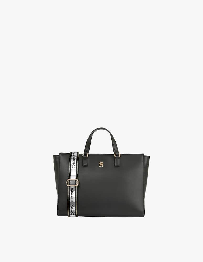 Tommy Hilfiger Borsa a tracolla Th fresh - immagine 1