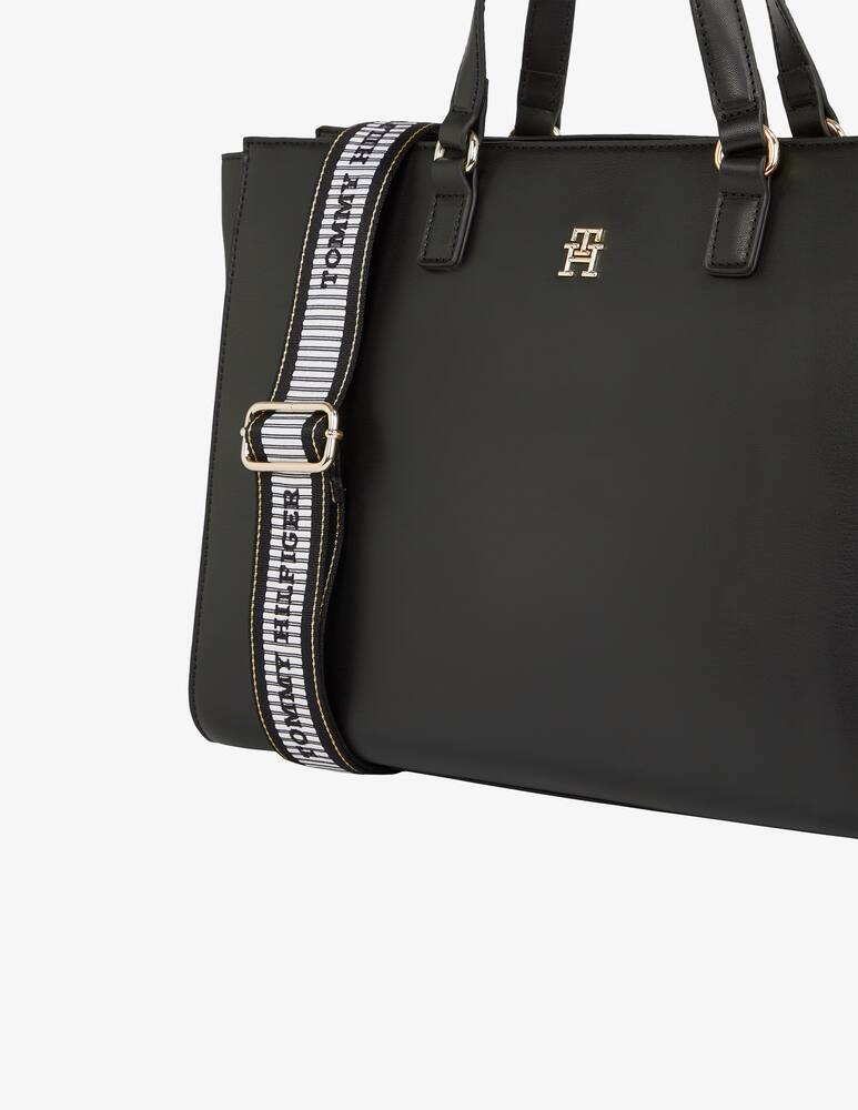 rinascente Tommy Hilfiger Borsa a tracolla Th fresh