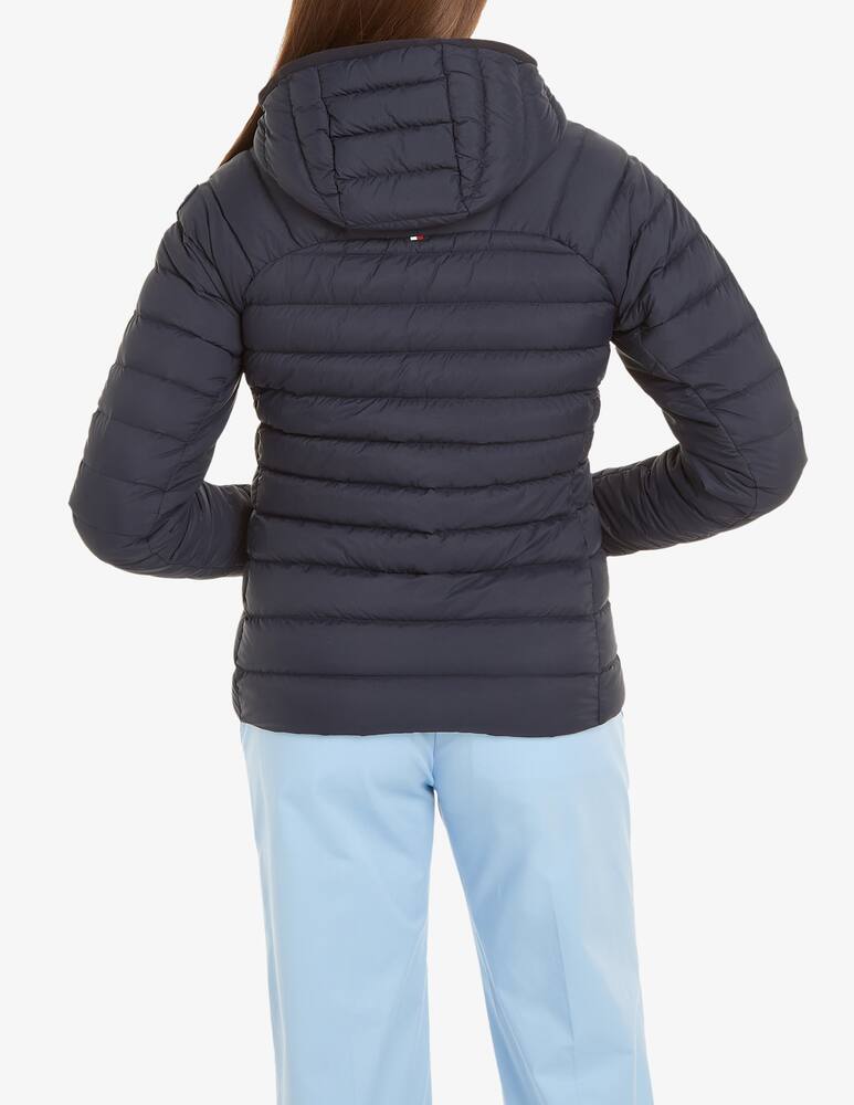 rinascente Tommy Hilfiger Sporty jakcet