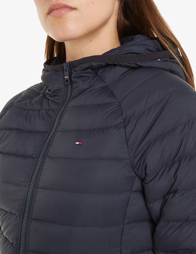 rinascente Tommy Hilfiger Sporty jakcet