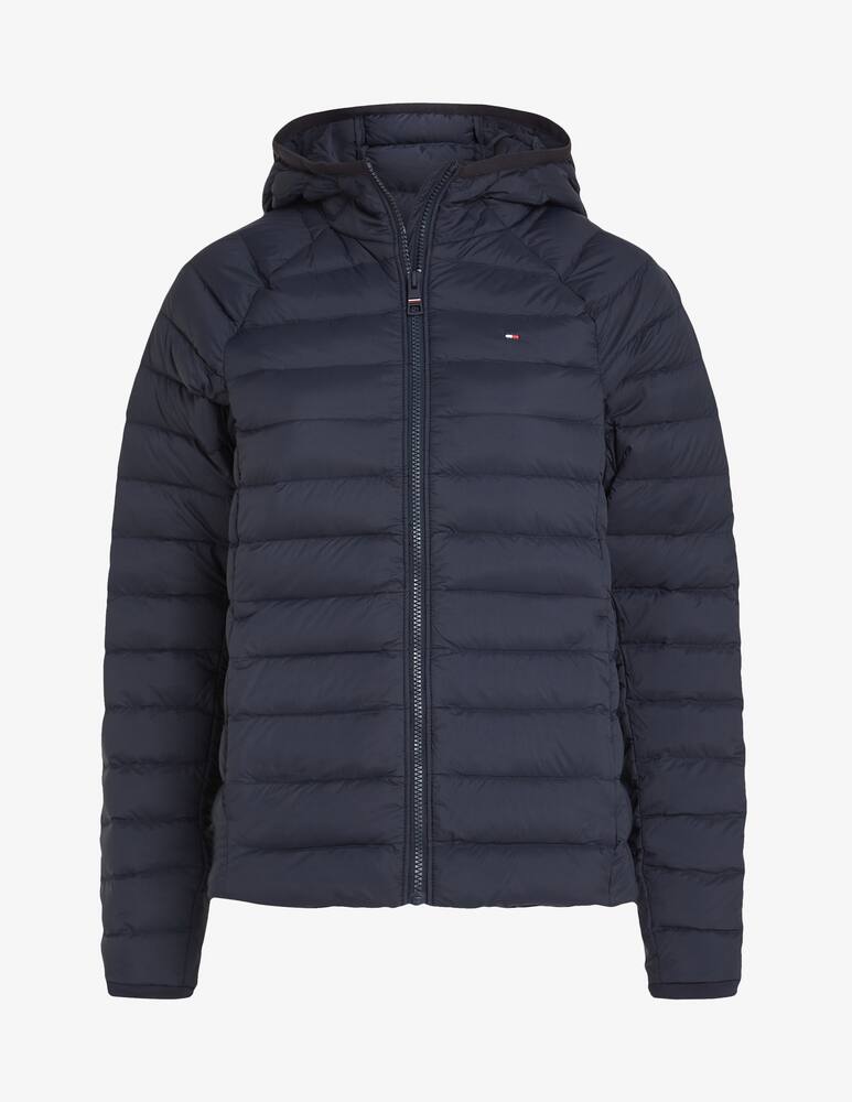 rinascente Tommy Hilfiger Sporty jakcet