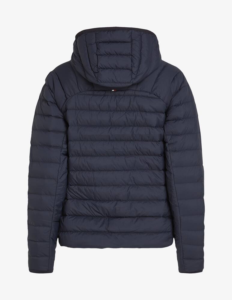 rinascente Tommy Hilfiger Sporty jakcet