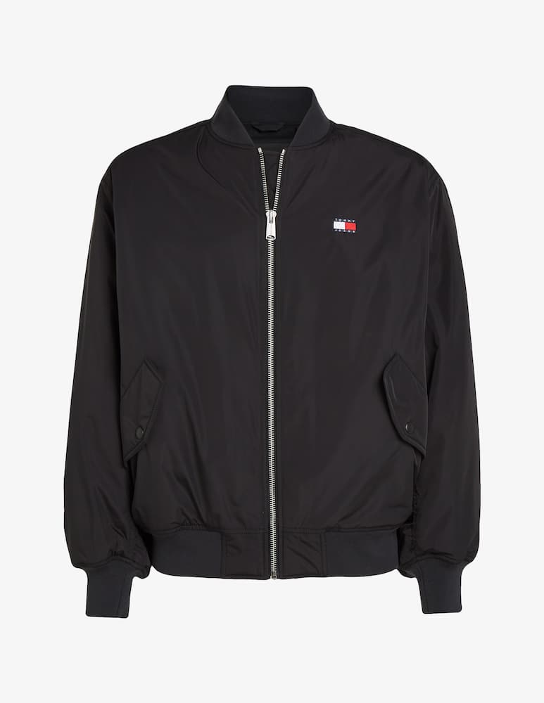 Tommy Jeans Giacca bomber loghino laterale - immagine 4 Tommy Jeans Giacca bomber loghino laterale - immagine 4