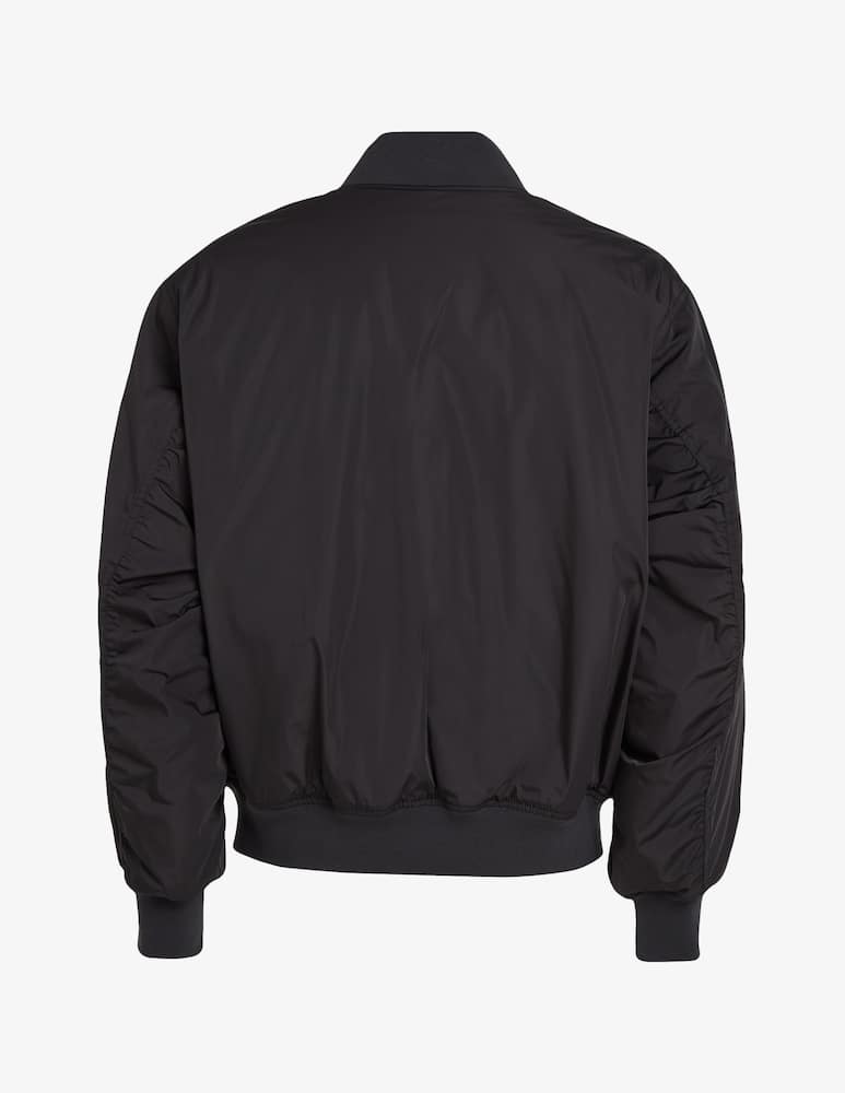 Tommy Jeans Giacca bomber loghino laterale - immagine 5 Tommy Jeans Giacca bomber loghino laterale - immagine 5