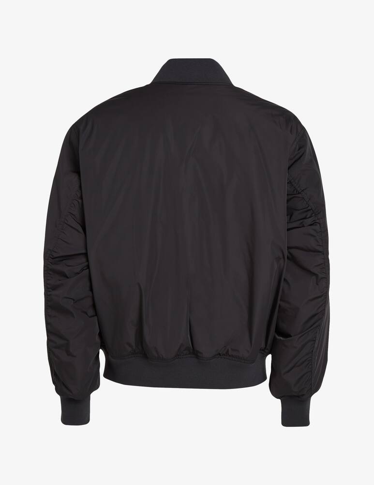 rinascente Tommy Jeans Giacca bomber loghino laterale