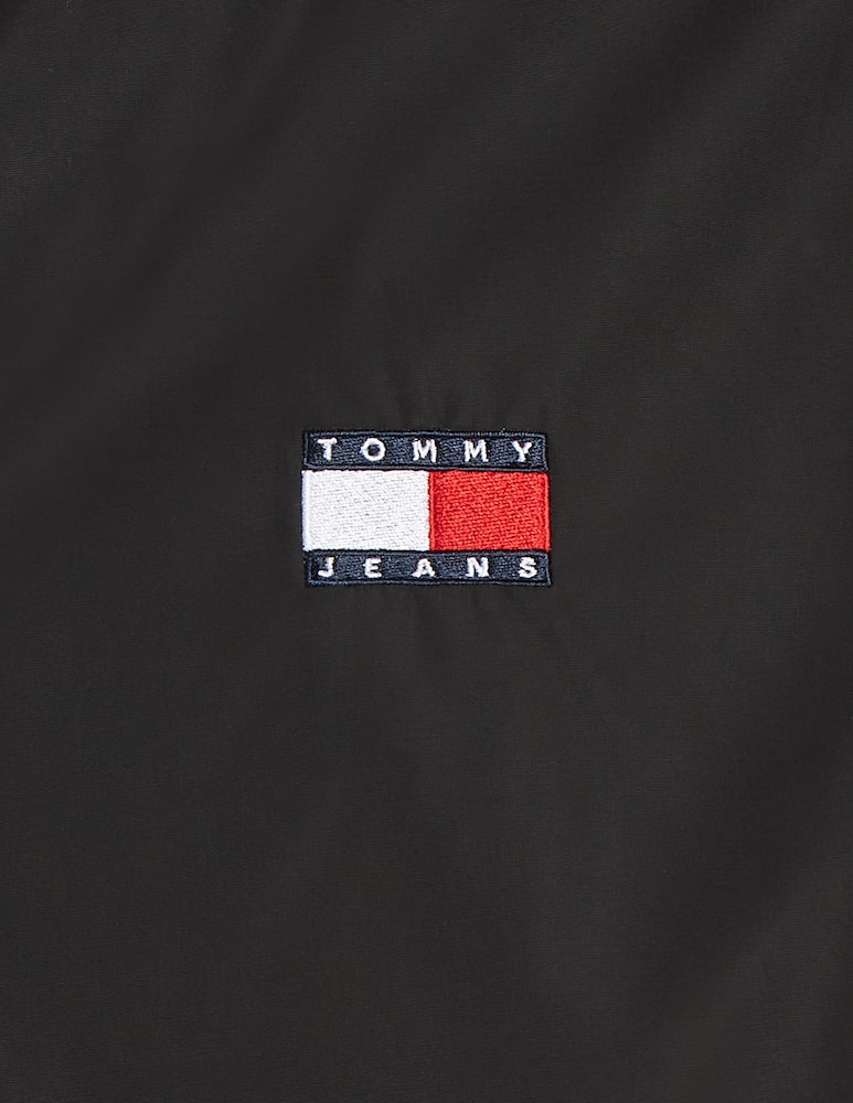 Tommy Jeans Giacca bomber loghino laterale - immagine 6 Tommy Jeans Giacca bomber loghino laterale - immagine 6