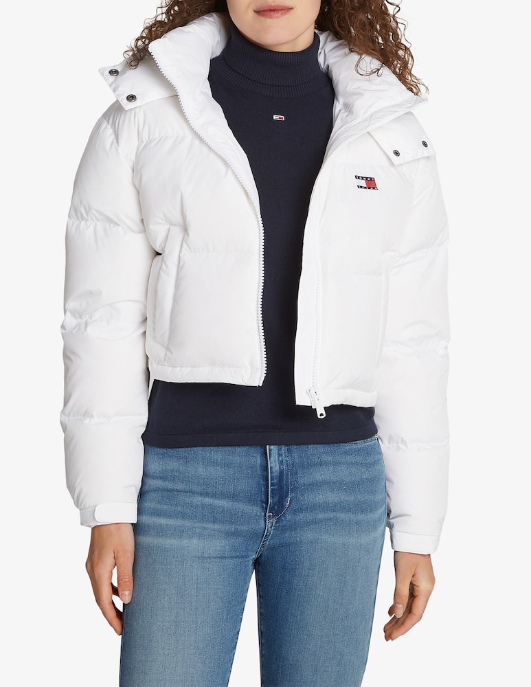 Tommy Jeans Giacca Alaska - immagine 1 Tommy Jeans Giacca Alaska - immagine 1