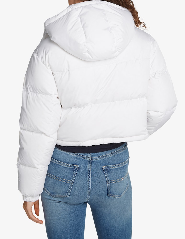 Tommy Jeans Giacca Alaska - immagine 2 Tommy Jeans Giacca Alaska - immagine 2