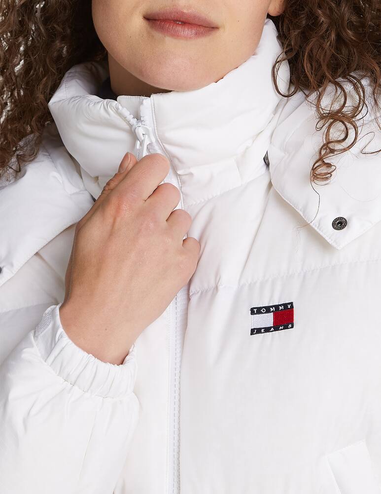 rinascente Tommy Jeans Giacca Alaska