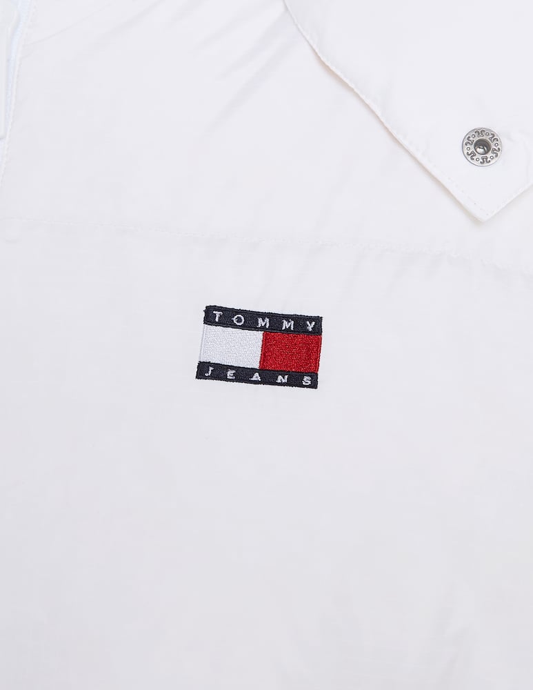 Tommy Jeans Giacca Alaska - immagine 4 Tommy Jeans Giacca Alaska - immagine 4