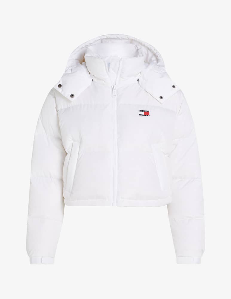 Tommy Jeans Giacca Alaska - immagine 5 Tommy Jeans Giacca Alaska - immagine 5