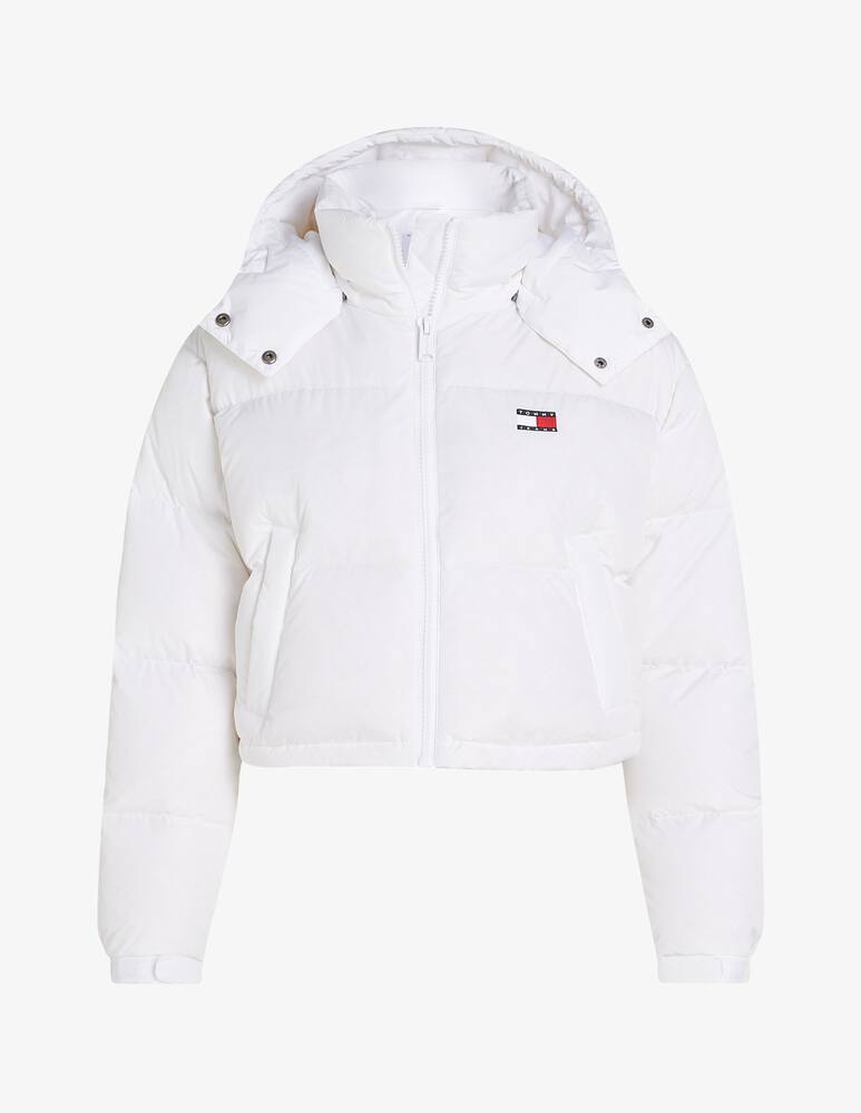 rinascente Tommy Jeans Giacca Alaska