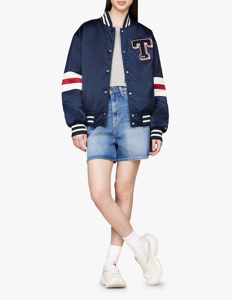 Tommy Jeans Giacca bomber - immagine 2