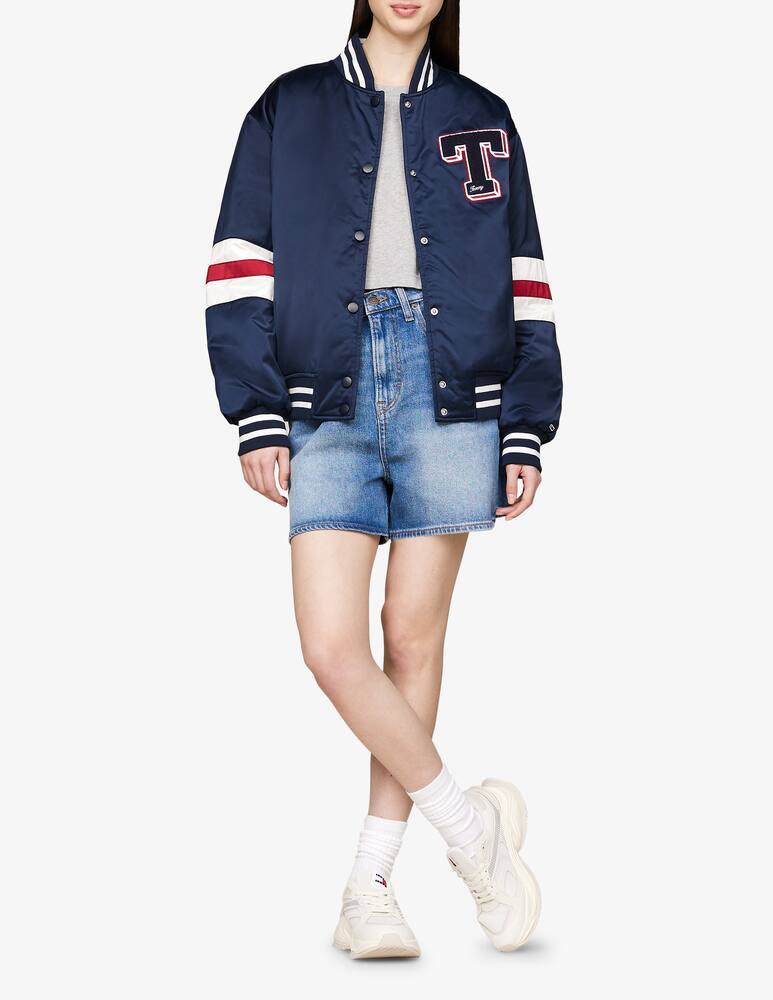 rinascente Tommy Jeans Giacca bomber