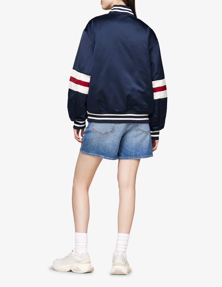 Tommy Jeans Giacca bomber - immagine 3