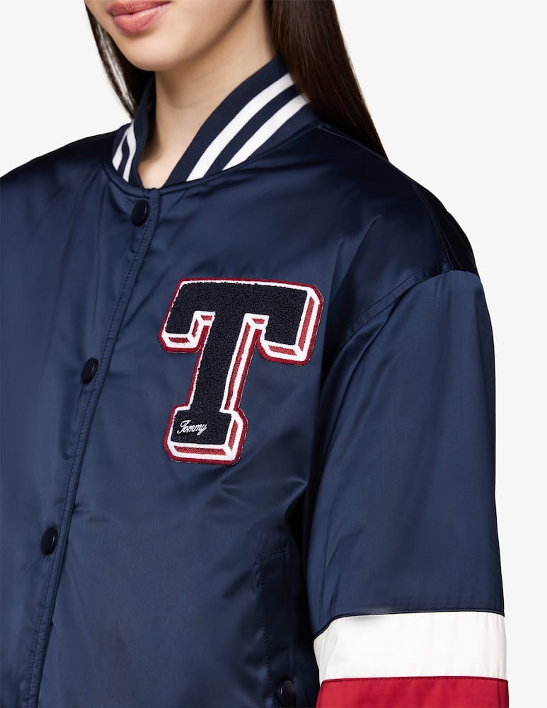 Tommy Jeans Giacca bomber - immagine 4