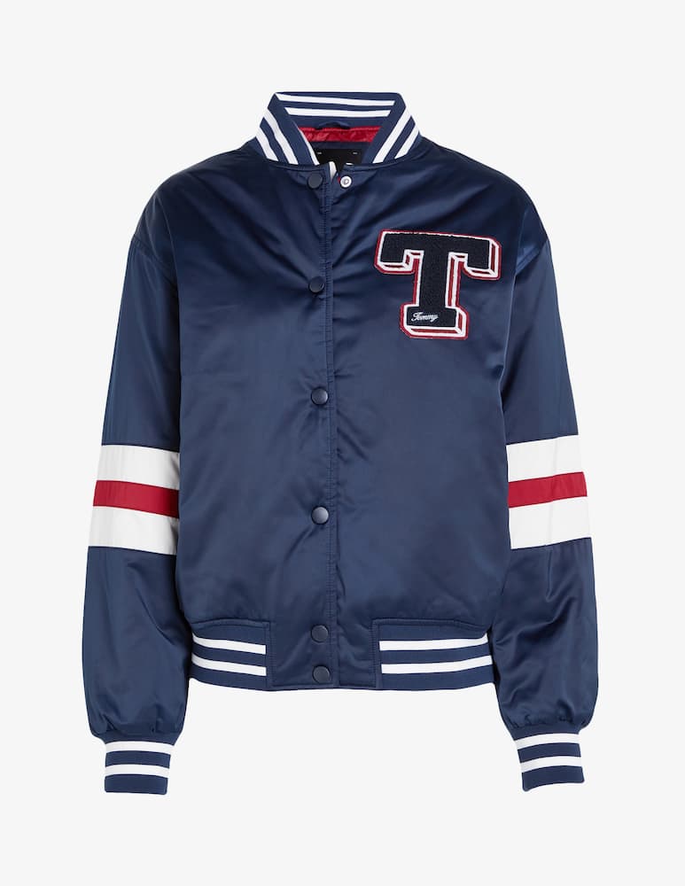 Tommy Jeans Giacca bomber - immagine 5