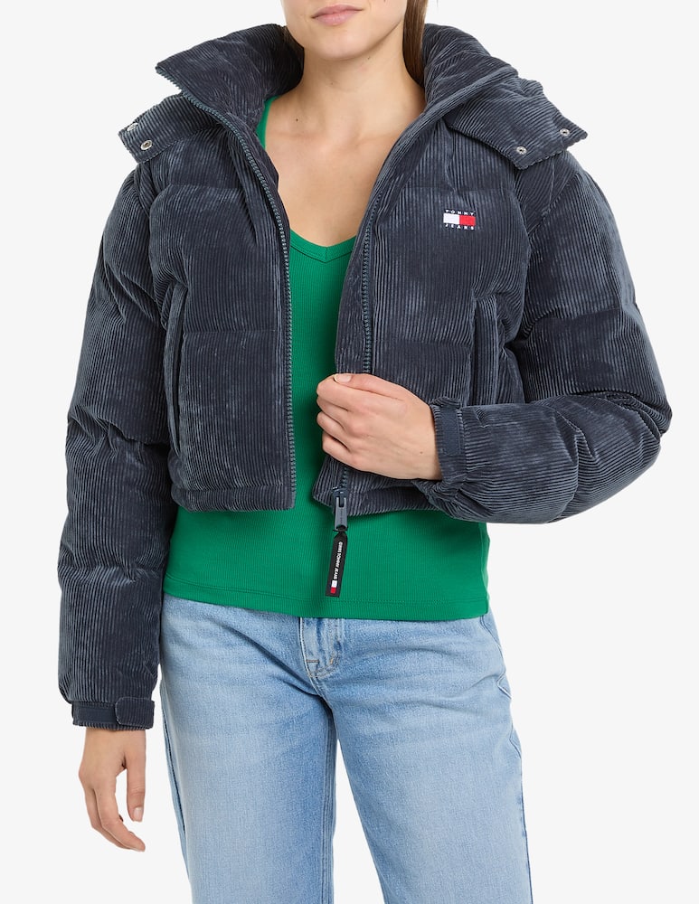 Tommy Jeans Giacca Alaska - immagine 1 Tommy Jeans Giacca Alaska - immagine 1
