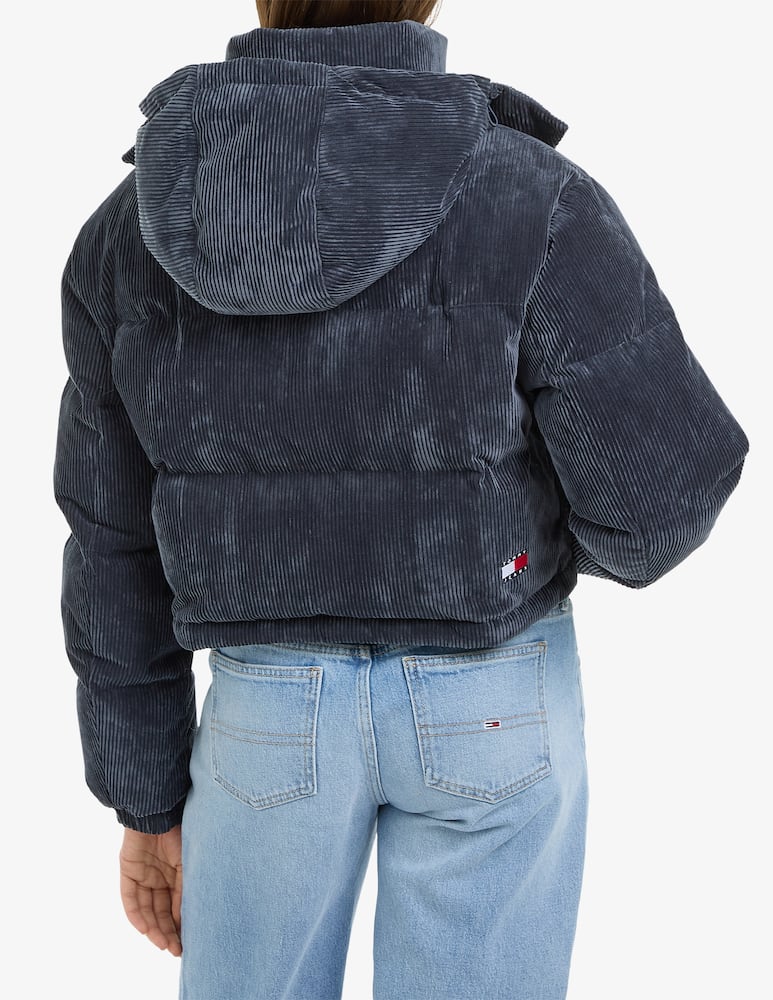 Tommy Jeans Giacca Alaska - immagine 2 Tommy Jeans Giacca Alaska - immagine 2
