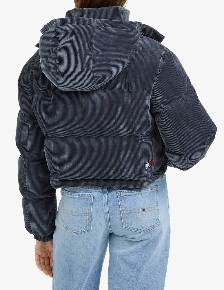 rinascente Tommy Jeans Giacca Alaska