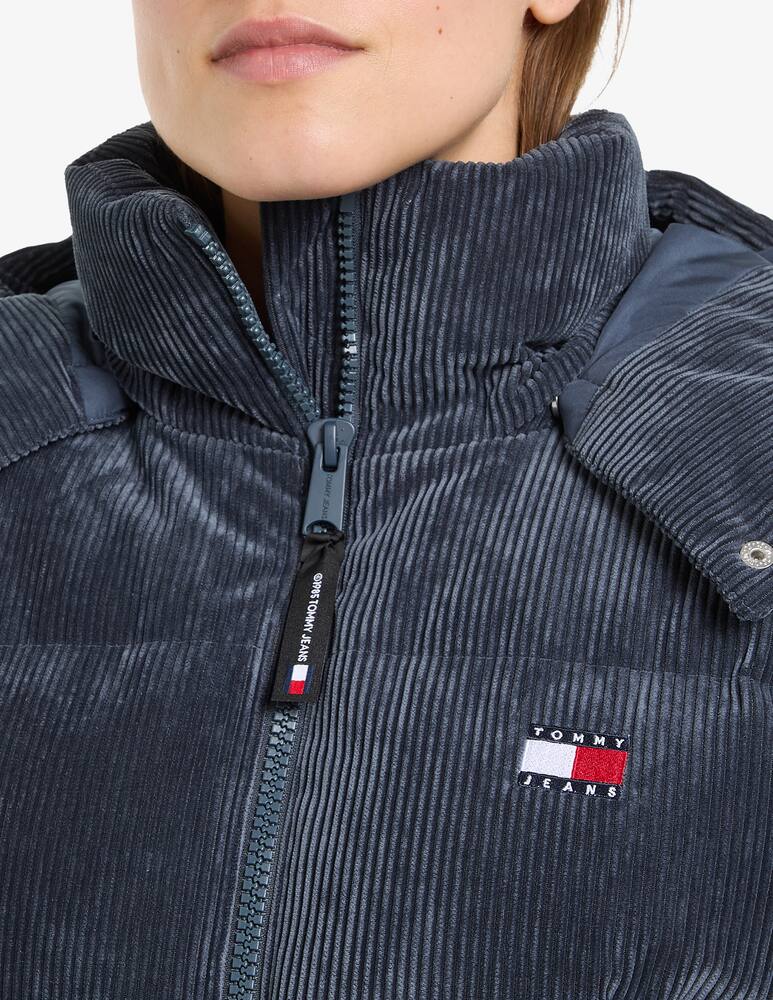 rinascente Tommy Jeans Giacca Alaska